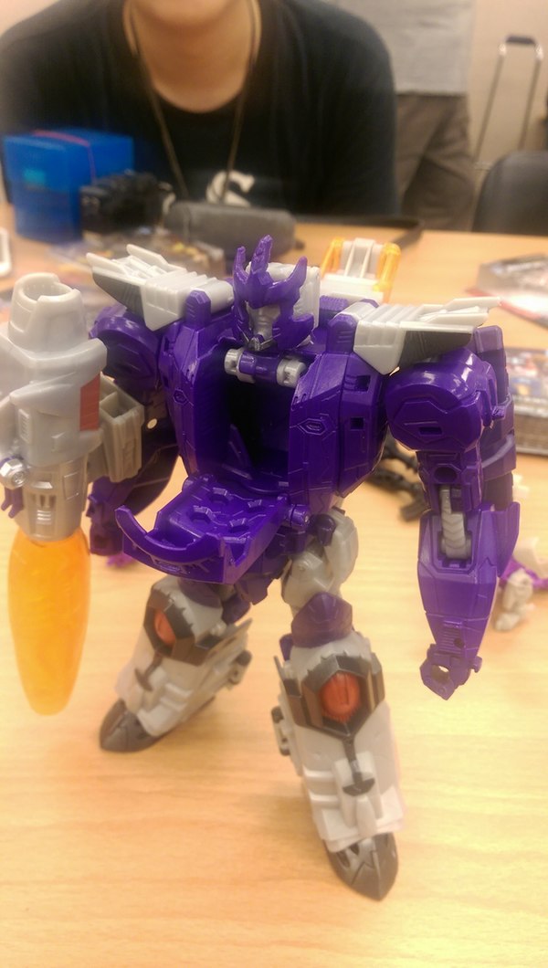 Titans Return   MASSIVE Gallery Of Photos From Asia Hands On Event Featuring SDCC2016 Titan Wars Set & More!  (81 of 156)